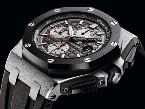 orologi audemars piguet offshore|audemars piguet royal oak.